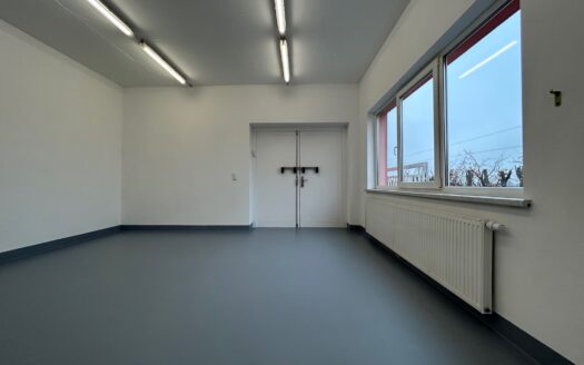 Lieboch: Top Gewerbeobjekt mit direkter Autobahnanbindung südlich von Graz (Lieboch)! Büro, Lager, Produktion, Werkstatt, Parplätze!