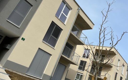 Lieboch: Exklusive 3-Zimmer Gartenwohnung in ruhiger Lage von Lieboch !