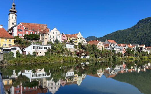 Frohnleiten: „Schöner Arbeiten“ Jung modern charmant! Aussergewöhnliche vielseitig nutzbare Geschäftsräumlichkeiten in Frohnleiten zu vermieten!
