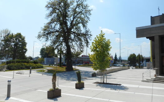 Lieboch: Exklusive 3-Zimmer Gartenwohnung in ruhiger Lage von Lieboch !