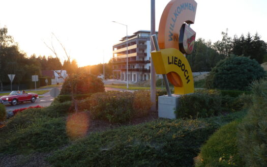 Lieboch: Exklusive 3-Zimmer Gartenwohnung in ruhiger Lage von Lieboch !