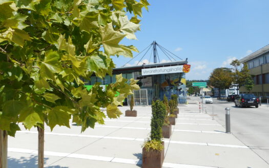 Lieboch: Exklusive 3-Zimmer Gartenwohnung in ruhiger Lage von Lieboch !