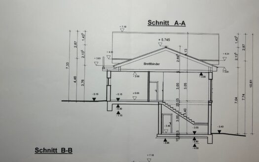 Lieboch: Top Gewerbeobjekt mit direkter Autobahnanbindung südlich von Graz (Lieboch)! Büro, Lager, Produktion, Werkstatt, Parplätze!