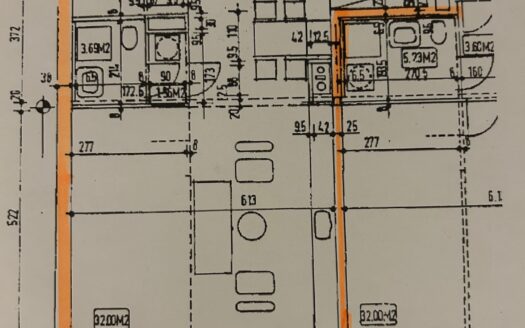 Graz: Anleger aufgepasst! Gute Vermietbarkeit! Perfekte 2-Zimmer Erdgeschosswohnung in bevorzugten Grazer Wohnbezirk „Andritz“ zu verkaufen!