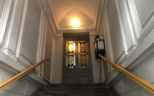 Graz: Altbauzauber! 3-Zimmer Altbauwohnung (WG-tauglich) mit Balkon und traumhaften Gartenblick im Grazer Wohnbezirk „Jakomini“ zu vermieten!