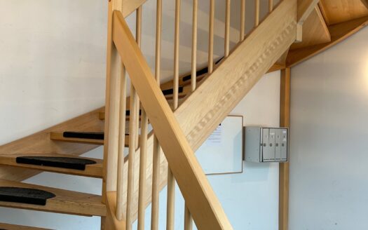 Graz: Erstbezug nach Sanierung! Romantische 3-Zimmer Wohlfühlwohnung in ruhiger Grünlage von Eggenberg!