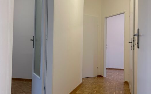 Graz: Erstbezug nach Sanierung! Romantische 3-Zimmer Wohlfühlwohnung in ruhiger Grünlage von Eggenberg!