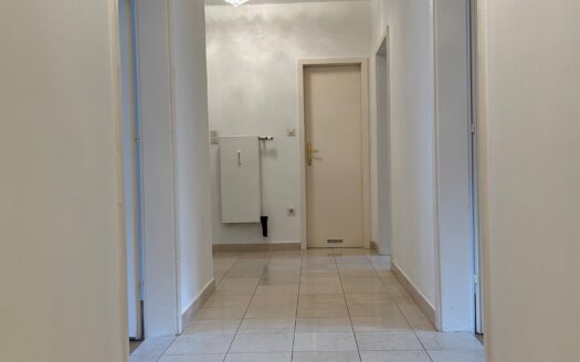 Graz: Sonnig – grosszügig – einladend! Elegant ausgestattete 3-Zimmer Familienwohnung mit Balkon im bevorzugten Grazer Wohnbezirk „Geidorf“ zu vermieten!