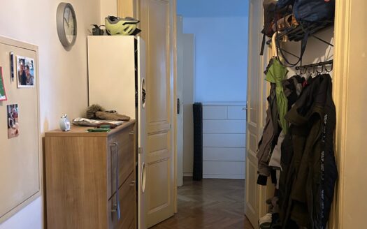 Graz: Altbauzauber! 3-Zimmer Altbauwohnung (WG-tauglich) mit Balkon und traumhaften Gartenblick im Grazer Wohnbezirk „Jakomini“ zu vermieten!