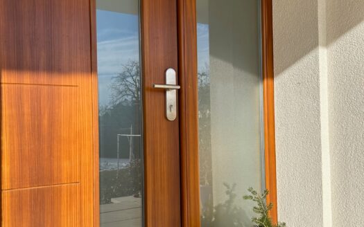 Graz-Neuhart: „Modern – einladend – grosszügig“ Ein- bzw. Zweifamilienhaus“ (7 Zimmer) mit grossem Gartengrundstück in beliebter Siedlungslage von Graz/Neuhart zu verkaufen!