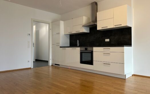 Graz: „Wohnen in St. Peter“ Moderne 3-Zimmer Mietwohnung mit sonnigem Balkon (u.Tiefgaragenplatz) zu vermieten!