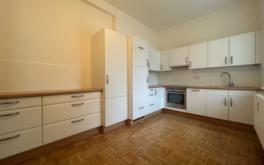Graz: Erstbezug nach Sanierung! Romantische 3-Zimmer Wohlfühlwohnung in ruhiger Grünlage von Eggenberg!