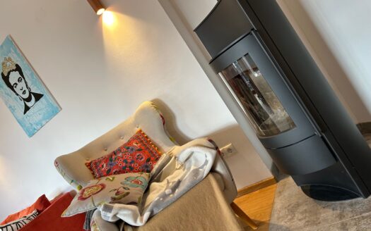 Graz-Neuhart: „Modern – einladend – grosszügig“ Ein- bzw. Zweifamilienhaus“ (7 Zimmer) mit grossem Gartengrundstück in beliebter Siedlungslage von Graz/Neuhart zu verkaufen!