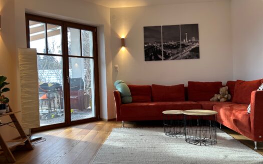 Graz-Neuhart: „Modern – einladend – grosszügig“ Ein- bzw. Zweifamilienhaus“ (7 Zimmer) mit grossem Gartengrundstück in beliebter Siedlungslage von Graz/Neuhart zu verkaufen!