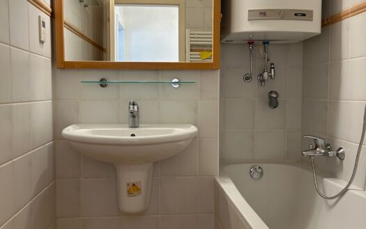 Graz: Sonnig – grosszügig – einladend! Elegant ausgestattete 3-Zimmer Familienwohnung mit Balkon im bevorzugten Grazer Wohnbezirk „Geidorf“ zu vermieten!