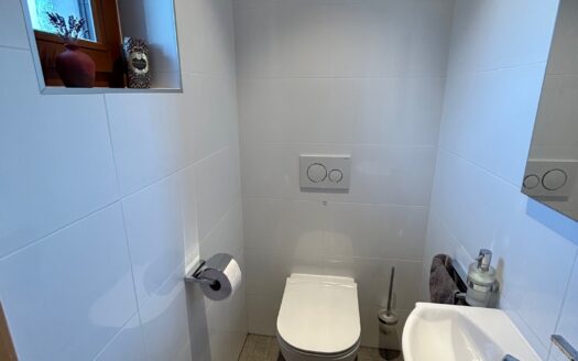 Graz-Neuhart: „Modern – einladend – grosszügig“ Ein- bzw. Zweifamilienhaus“ (7 Zimmer) mit grossem Gartengrundstück in beliebter Siedlungslage von Graz/Neuhart zu verkaufen!