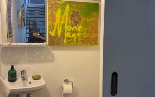 Graz: Offenes Wohnen bar excellence! Aussergewöhnliche Galerie/Maisonettenwohnung in ruhiger Innenhoflage von Eggenberg zu vermieten!