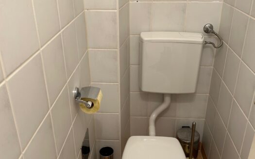 Graz: Sonnig – grosszügig – einladend! Elegant ausgestattete 3-Zimmer Familienwohnung mit Balkon im bevorzugten Grazer Wohnbezirk „Geidorf“ zu vermieten!