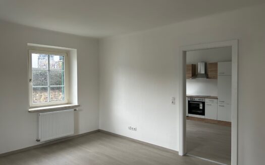 Maria Lankowitz: Wohnung Nähe Pibersteinersee zu verkaufen – perfekte Wertanlage!