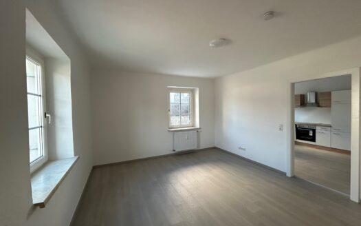 Maria Lankowitz: Wohnung Nähe Pibersteinersee zu verkaufen – perfekte Wertanlage!