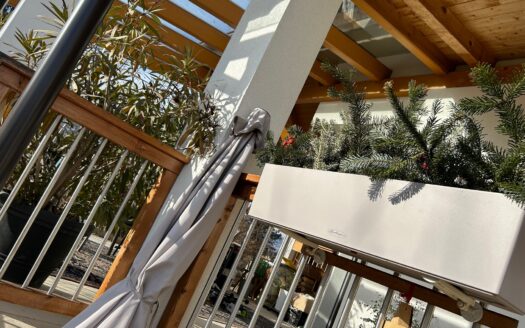 Graz-Neuhart: „Modern – einladend – grosszügig“ Ein- bzw. Zweifamilienhaus“ (7 Zimmer) mit grossem Gartengrundstück in beliebter Siedlungslage von Graz/Neuhart zu verkaufen!