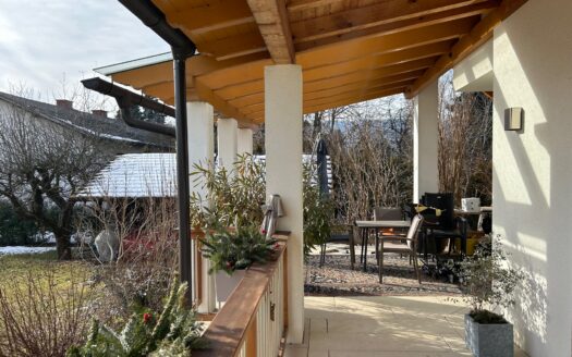 Graz-Neuhart: „Modern – einladend – grosszügig“ Ein- bzw. Zweifamilienhaus“ (7 Zimmer) mit grossem Gartengrundstück in beliebter Siedlungslage von Graz/Neuhart zu verkaufen!