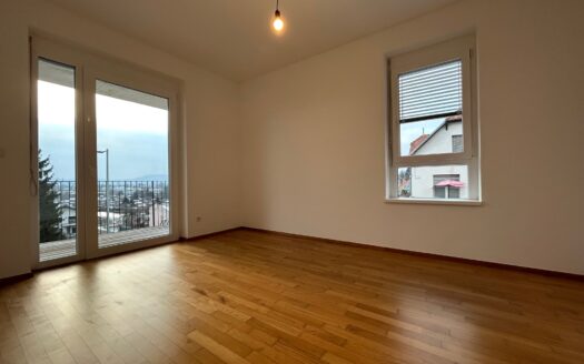 Graz: „Wohnen in St. Peter“ Moderne 3-Zimmer Mietwohnung mit sonnigem Balkon (u.Tiefgaragenplatz) zu vermieten!