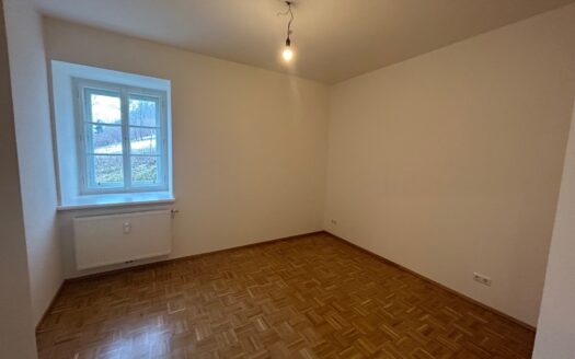 Graz: Erstbezug nach Sanierung! Romantische 3-Zimmer Wohlfühlwohnung in ruhiger Grünlage von Eggenberg!