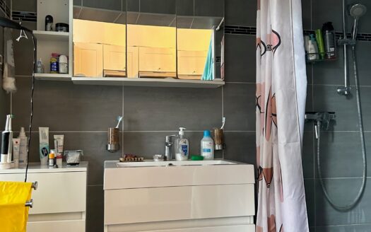 Graz: Altbauzauber! 3-Zimmer Altbauwohnung (WG-tauglich) mit Balkon und traumhaften Gartenblick im Grazer Wohnbezirk „Jakomini“ zu vermieten!