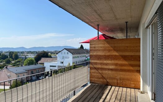 Graz: „Wohnen in St. Peter“ Moderne 3-Zimmer Mietwohnung mit sonnigem Balkon (u.Tiefgaragenplatz) zu vermieten!