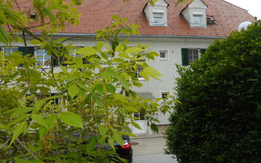 Maria Lankowitz: Wohnung Nähe Pibersteinersee zu verkaufen – perfekte Wertanlage!