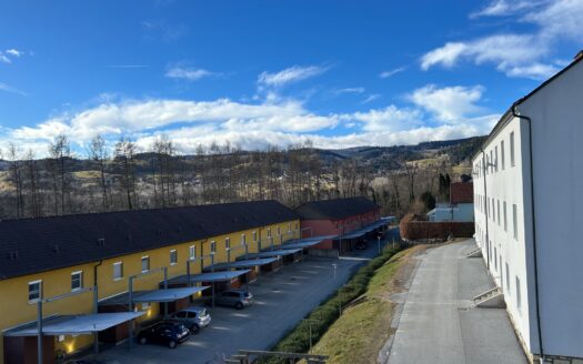 Maria Lankowitz: Wohnung Nähe Pibersteinersee zu verkaufen – perfekte Wertanlage!