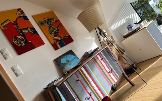 Graz-Neuhart: „Modern – einladend – grosszügig“ Ein- bzw. Zweifamilienhaus“ (7 Zimmer) mit grossem Gartengrundstück in beliebter Siedlungslage von Graz/Neuhart zu verkaufen!