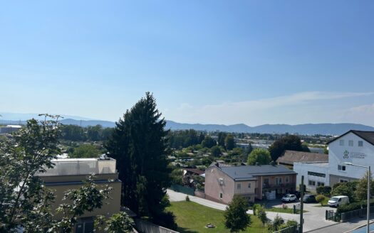 Graz: „Wohnen in St. Peter“ Moderne 3-Zimmer Mietwohnung mit sonnigem Balkon (u.Tiefgaragenplatz) zu vermieten!