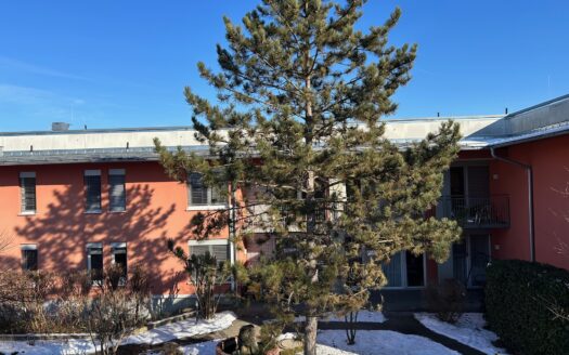 Fernitz: „Schöner Wohnen in Fernitz“ Elegante 2-Zimmer Eigentumswohnung mit traumhafter Terrasse (ca. 17 m²) zu verkaufen!