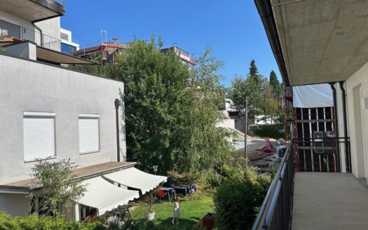Graz: „Wohnen in St. Peter“ Moderne 3-Zimmer Mietwohnung mit sonnigem Balkon (u.Tiefgaragenplatz) zu vermieten!