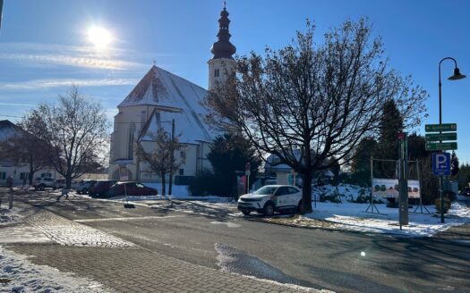 Fernitz: „Schöner Wohnen in Fernitz“ Elegante 2-Zimmer Eigentumswohnung mit traumhafter Terrasse (ca. 17 m²) zu verkaufen!
