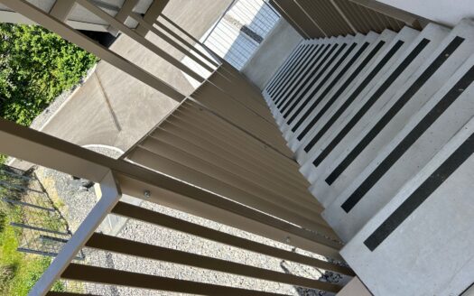 St. Ulrich: Projekt „Landliebe“ Erstbezugscharakter ! Exklusiv ausgestattete 3 -Zimmer mit grossem Balkon (ca. 14 m²) Nähe Fernitz (St. Ulrich a.W.) zu vermieten!