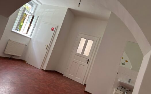 Graz: Altbauzauber! Grosszügige Büro/Ordinationsräumlichkeiten (3-Zimmer) in bevorzugten Grazer Stadtlage „Geidorf“ zu vermieten!