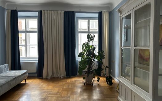 Graz:  Altbauzauber! Exklusives Cityapartment in bester Grazer Innenstadtlage zu vermieten!