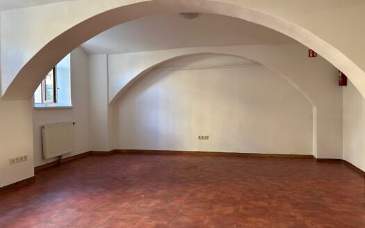 Graz: Altbauzauber! Grosszügige Büro/Ordinationsräumlichkeiten (3-Zimmer) in bevorzugten Grazer Stadtlage „Geidorf“ zu vermieten!