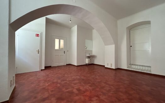 Graz: Altbauzauber! Grosszügige Büro/Ordinationsräumlichkeiten (3-Zimmer) in bevorzugten Grazer Stadtlage „Geidorf“ zu vermieten!