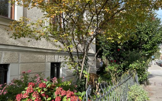 Graz: Altbauzauber! Grosszügige Büro/Ordinationsräumlichkeiten (3-Zimmer) in bevorzugten Grazer Stadtlage „Geidorf“ zu vermieten!