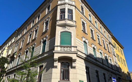 Graz: Altbauzauber! Grosszügige Büro/Ordinationsräumlichkeiten (3-Zimmer) in bevorzugten Grazer Stadtlage „Geidorf“ zu vermieten!