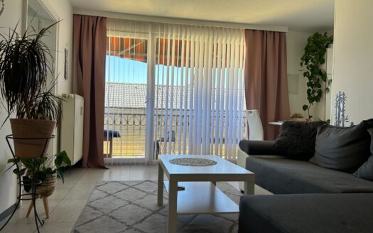 Lieboch:  Charmante 2-Zimmer „Wohlfühlwohnung“ mit Balkon in Lieboch zu vermieten!