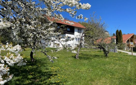 Maria Trost:  Rarität! Wohnen im Einklang mit der Natur! Charmantes Einfamilienhaus mit traumhafter Aussicht in absoluter Ruhelage von  Graz Maria Trost zu verkaufen!