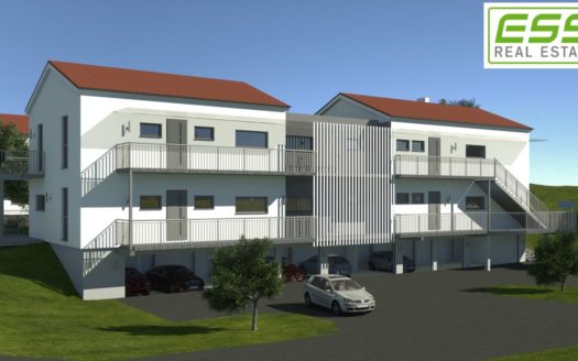 Exklusiver Erstbezug! Wohnen am Fuße des „Wildoner Schlossberges“