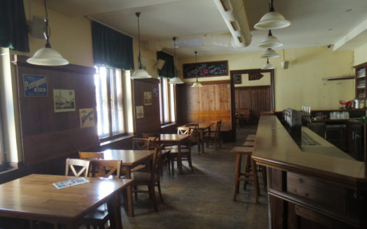 Graz: Gastrolokal  Irish Pub in Mitten des Grazer Univiertels!