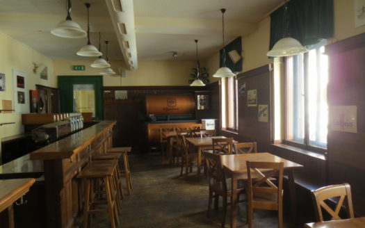 Graz: Gastrolokal  Irish Pub in Mitten des Grazer Univiertels!