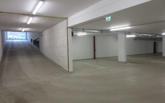 Graz-Geidorf: Tiefgaragenplatz Graz-Geidorf (Muchargasse) zu vermieten!